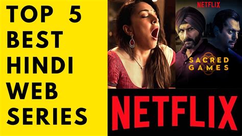 top 10 hindi web series on netflix|netflix hindi web series list.